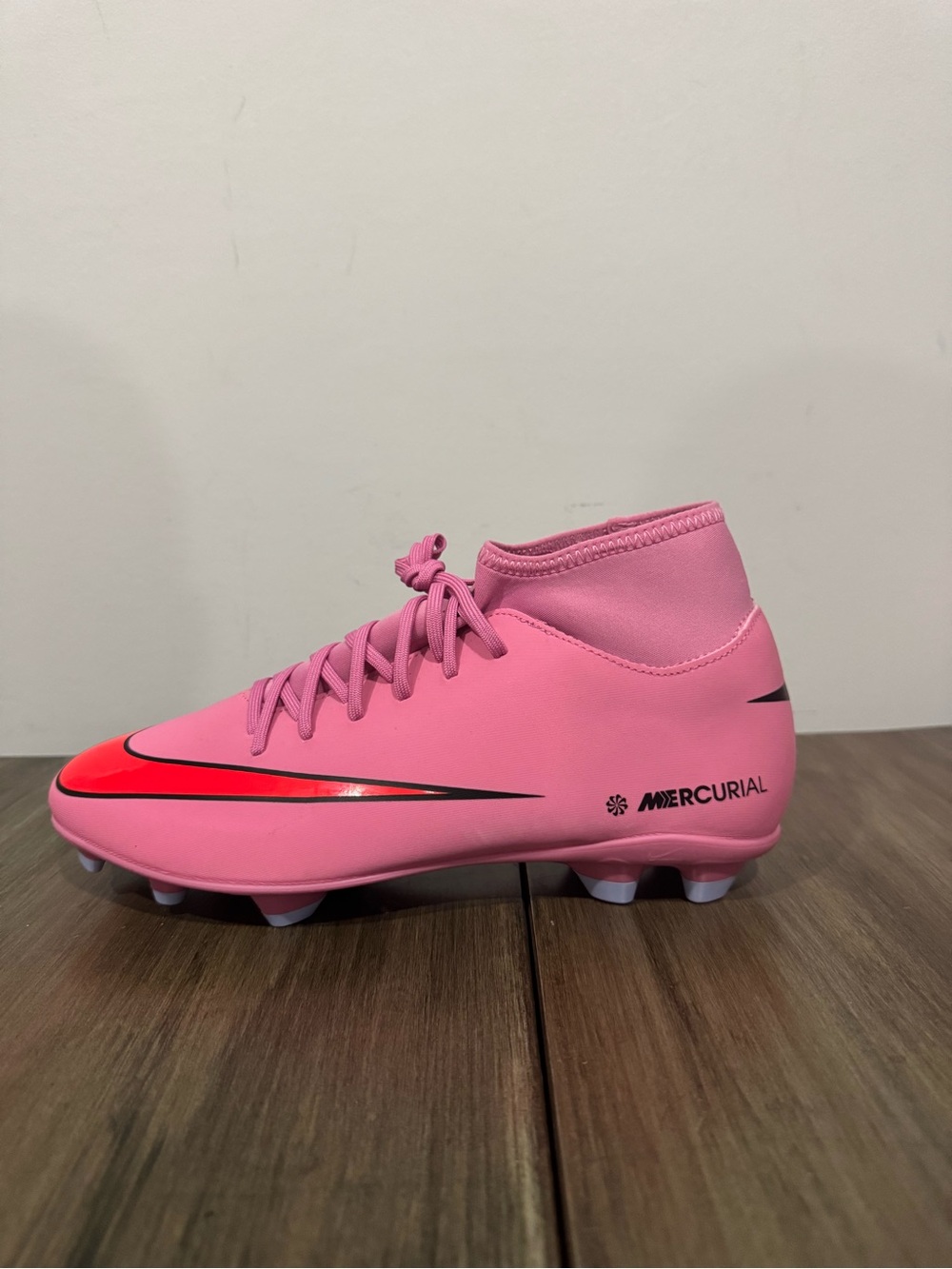 NIKE MERCURIAL SUPERFLY 10 CLUB FG/MG SCARY GOOD PACK SOCCER CLEATS